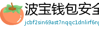 波宝钱包安全下载